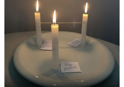 ​Divórcio Energético